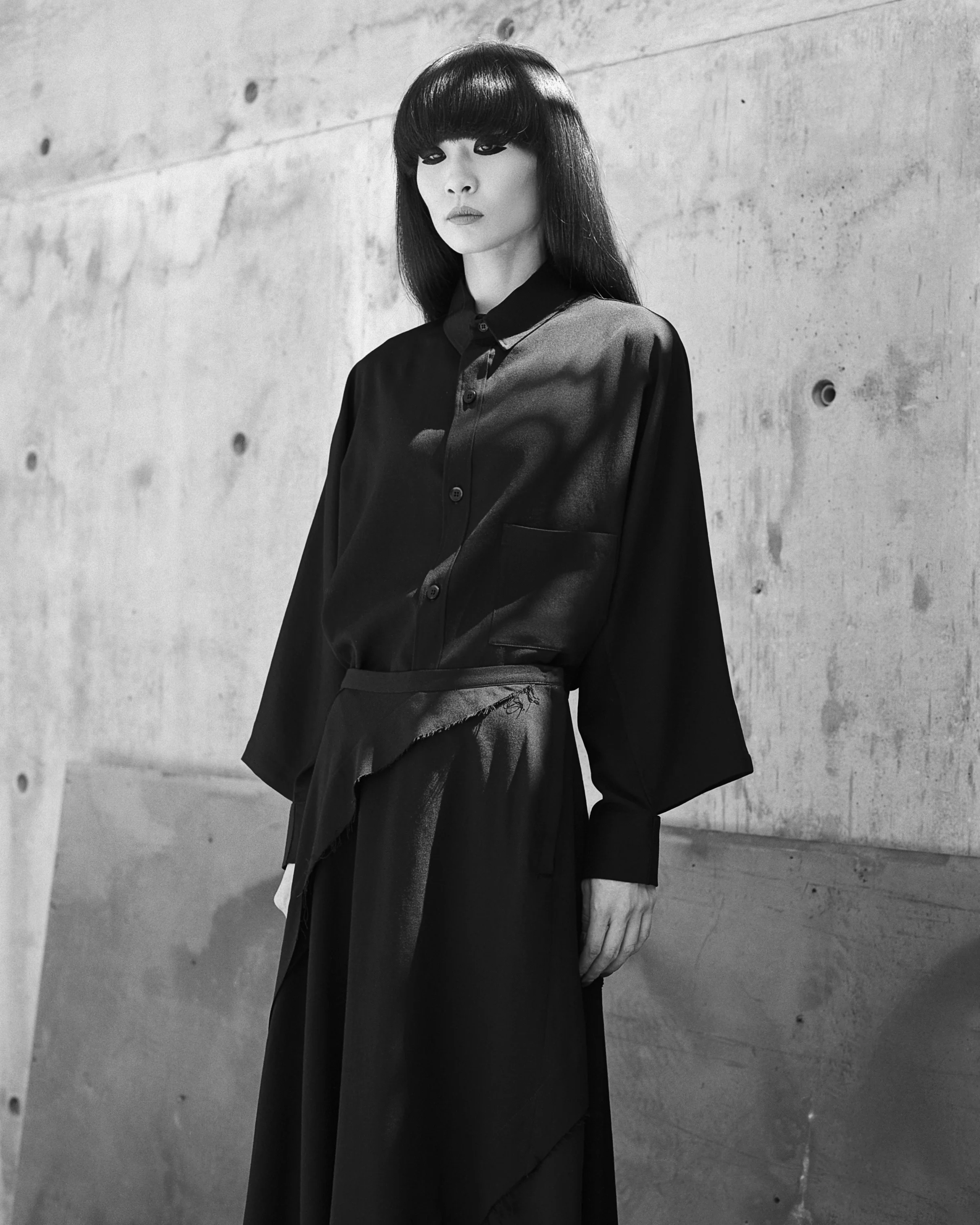 YOHJI YAMAMOTO 写真集 ヨウジヤマモト 写真集「Yohji Yamamoto」Assouline - メルカリ